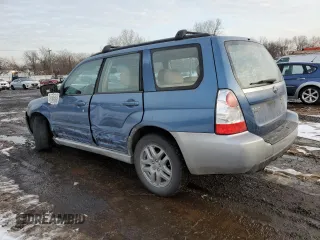 2008 Subaru Forester X L.L. Bean с VIN JF1SG67658H720544, выставлен на аукционе Copart как лот 43424405 с пробегом 217 168 миль миль и Списание • Salvage title. История ставок и продаж доступна на DreamBid. Изображение 2.