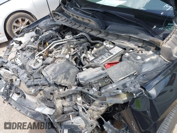 2024 Nissan Altima SV с VIN 1N4BL4DV5RN383369, выставлен на аукционе IAAI как лот 42527971 с пробегом Не указан миль и . История ставок и продаж доступна на DreamBid. Изображение 10.