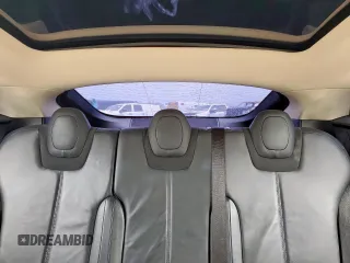 2013 Tesla Model S Performance с VIN 5YJSA1DP0DFP18903, выставлен на аукционе Copart как лот 57621765 с пробегом 120 002 миль миль и Списание • Salvage title. История ставок и продаж доступна на DreamBid. Изображение 10.