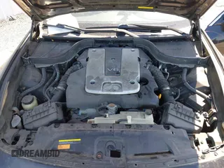 2012 Infiniti G25 Sedan x with VIN JN1DV6ARXCM730694, listed as a IAAI auction lot 42005117 with 178,328 mi miles. Bid and sale history available at carsss.com. Image 10.