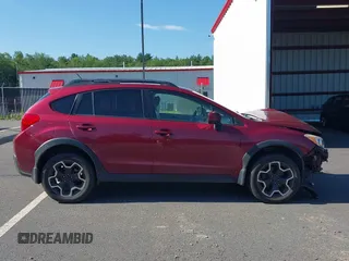 2013 Subaru Crosstrek Premium with VIN JF2GPACC2D2842498, listed as a IAAI auction lot 42580531 with 179,379 mi miles and . Bid and sale history available at DreamBid. Image 14.