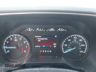 2022 Ford F-150 XL z VIN 1FTEX1EB8NKF26762, wystawiony jako IAAI lot #42217335 z przebiegiem 40 226 mil mil oraz . Historia ofert i sprzedaży dostępna na DreamBid. Obrazek 7.