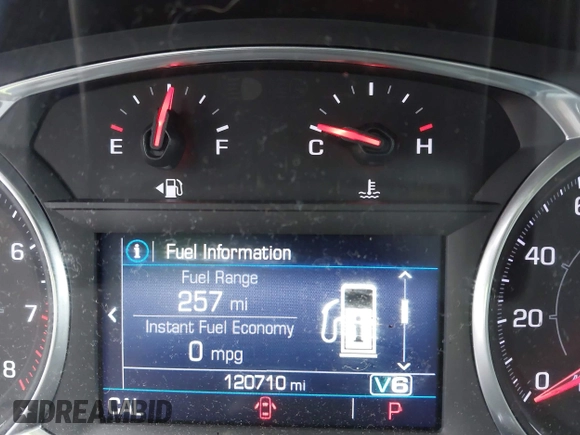 2021 GMC Acadia SLE with VIN 1GKKNKLS6MZ181694, listed as a IAAI auction lot 41536653 with 120,710 mi miles and . Bid and sale history available at DreamBid. Image 15.