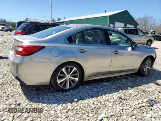 2018 Subaru Legacy Limited with VIN 4S3BNAN69J3024357, listed as a Copart auction lot 51950894 with 77,223 mi miles. Bid and sale history available at carsss.com. Image 3.