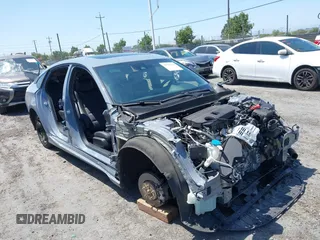 2022 Honda Accord Sport с VIN 1HGCV2F35NA001921, выставлен на аукционе IAAI как лот 42527374 с пробегом Не указан миль и . История ставок и продаж доступна на DreamBid. Изображение 1.