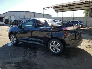 2016 Ford Edge SEL with VIN 2FMPK3J85GBC04103, listed as a Copart auction lot 46258415 with 146,052 mi miles and Non Repairable. Bid and sale history available at carsss.com. Image 2.