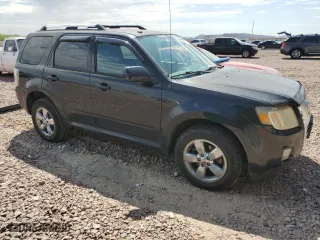 2011 Mercury Mariner Premier with VIN 4M2CN8HG1BKJ00480, listed as a Copart auction lot 69335864 with 161,552 mi miles and Salvage Title. Bid and sale history available at carsss.com. Image 4.