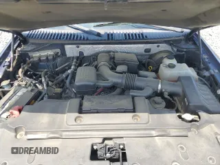 2013 Ford Expedition XLT z VIN 1FMJU1H51DEF13423, wystawiony jako Copart lot #60702695 z przebiegiem 228 355 mil mil oraz Szkoda całkowita • Salvage title. Historia ofert i sprzedaży dostępna na DreamBid. Obrazek 12.