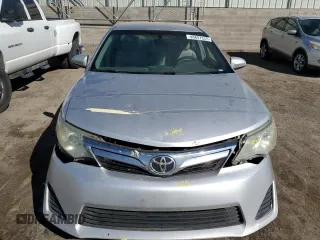 2013 Toyota Camry L with VIN 4T4BF1FK2DR274757, listed as a Copart auction lot 48897855 with 198,930 mi miles and Salvage Title. Bid and sale history available at carsss.com. Image 5.