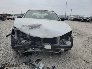 2008 Subaru Impreza Sedan (Natl) i with VIN JF1GE61618H520152, listed as a Copart auction lot 83525584 with 99,412 mi miles and Salvage Title. Bid and sale history available at carsss.com. Image 5.