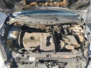2012 Mazda 5 Sport z VIN JM1CW2BL7C0134376, wystawiony jako Copart lot #88946395 z przebiegiem 181 325 mil mil oraz Szkoda całkowita • Salvage title. Historia ofert i sprzedaży dostępna na DreamBid. Obrazek 14.