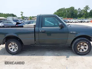 2004 Ford Ranger XL with VIN 1FTYR10U54PB64598, listed as a IAAI auction lot 42366828 with 219,428 mi miles and . Bid and sale history available at DreamBid. Image 13.