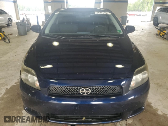 2010 Scion tC z VIN JTKDE3B71A0307041, wystawiony jako Copart lot #58983495 z przebiegiem 144 056 mil mil oraz Czysty tytuł • Clean title. Historia ofert i sprzedaży dostępna na DreamBid. Obrazek 5.