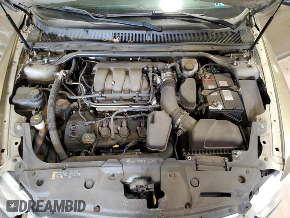 2013 Ford Taurus Limited z VIN 1FAHP2F85DG226738, wystawiony jako Copart lot #58322025 z przebiegiem 212 748 mil mil oraz Szkoda całkowita • Salvage title. Historia ofert i sprzedaży dostępna na DreamBid. Obrazek 11.