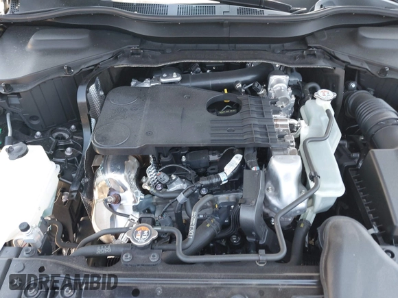 2024 Mazda CX-90 Preferred with VIN JM3KKBHD8R1170417, listed as a IAAI auction lot 42187058 with 7,243 mi miles and . Bid and sale history available at DreamBid. Image 10.