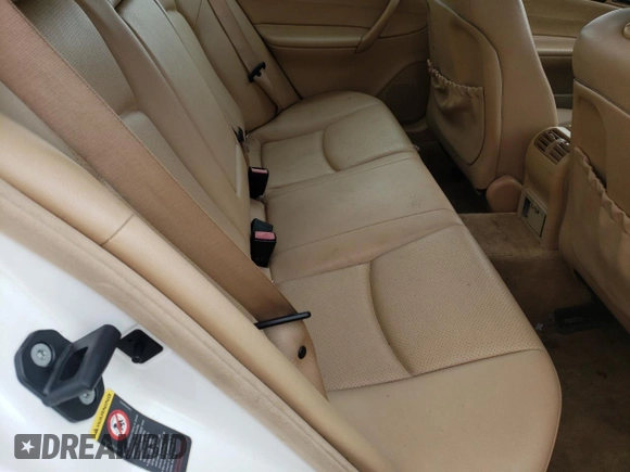 2003 Mercedes-Benz C 240 с VIN WDBRF81J83F372360, выставлен на аукционе Copart как лот 50892603 с пробегом 75 530 миль миль и Чистый • Clean title. История ставок и продаж доступна на DreamBid. Изображение 10.
