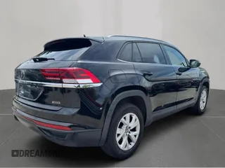 2020 Volkswagen Atlas S с VIN 1V2GC2CA8LC217528, выставлен на аукционе Copart как лот 65092425 с пробегом 177 879 миль миль и Чистый • Clean title. История ставок и продаж доступна на DreamBid. Изображение 4.