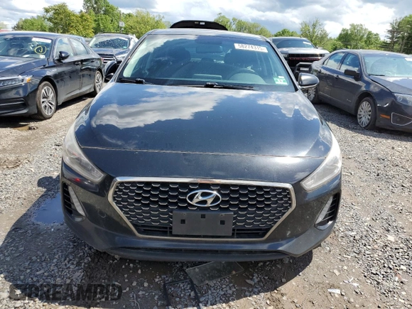 2018 Hyundai Elantra z VIN KMHH35LE5JU017316, wystawiony jako Copart lot #58274315 z przebiegiem 167 161 mil mil oraz Czysty tytuł • Clean title. Historia ofert i sprzedaży dostępna na DreamBid. Obrazek 5.