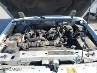 2003 Ford Ranger XL with VIN 1FTYR10U73PA25023, listed as a IAAI auction lot 41928036 with 249,020 mi miles. Bid and sale history available at carsss.com. Image 10.