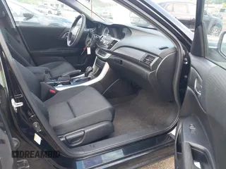 2014 Honda Accord LX z VIN 1HGCR2F34EA156416, wystawiony jako IAAI lot #42230003 z przebiegiem 93 504 mil mil oraz . Historia ofert i sprzedaży dostępna na DreamBid. Obrazek 5.