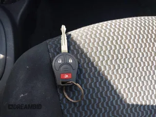 2017 Nissan Note SV с VIN 3N1CE2CP8HL355325, выставлен на аукционе IAAI как лот 42514390 с пробегом 6 440 миль миль и . История ставок и продаж доступна на DreamBid. Изображение 11.