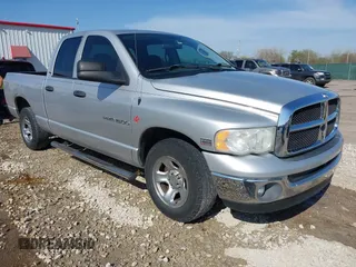 2003 Dodge 1500 ST with VIN 1D7HA18D93S359665, listed as a IAAI auction lot 41980945 with 171,225 mi miles and . Bid and sale history available at DreamBid. Image 1.
