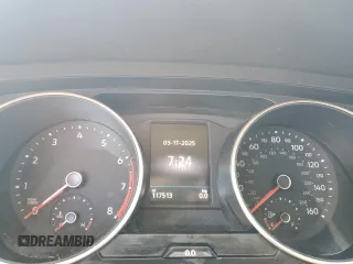 2018 Volkswagen Tiguan SEL с VIN 3VV2B7AX0JM087695, выставлен на аукционе Copart как лот 50602215 с пробегом 117 513 миль миль и Списание • Salvage title. История ставок и продаж доступна на DreamBid. Изображение 9.