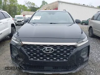 2019 Hyundai Santa Fe SEL with VIN 5NMS33AD0KH085380, listed as a IAAI auction lot 41970730 with 174,126 mi miles and . Bid and sale history available at DreamBid. Image 12.