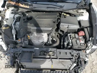 2017 Nissan Altima 2.5 SV with VIN 1N4AL3AP8HC222486, listed as a Copart auction lot 53037285 with 89,069 mi miles and Salvage Title. Bid and sale history available at carsss.com. Image 11.