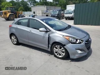 2013 Hyundai Elantra с VIN KMHD35LE3DU147355, выставлен на аукционе Copart как лот 55346915 с пробегом 138 142 миль миль и Списание • Salvage title. История ставок и продаж доступна на DreamBid. Изображение 4.