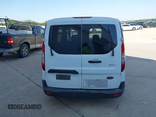 2016 Ford Transit Connect XLT z VIN NM0LS7F78G1239432, wystawiony jako IAAI lot #41938849 z przebiegiem 243 584 mil mil oraz . Historia ofert i sprzedaży dostępna na DreamBid. Obrazek 16.