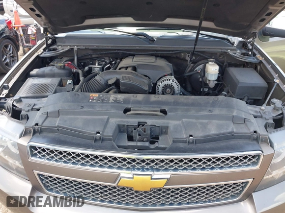 2012 Chevrolet Tahoe LT with VIN 1GNSCBE09CR229417, listed as a IAAI auction lot 42507793 with 164,877 mi miles and . Bid and sale history available at DreamBid. Image 10.