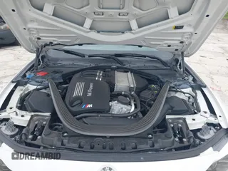 2018 BMW M4 with VIN WBS4Z9C5XJED22650, listed as a IAAI auction lot 42631888 with 41,266 mi miles and . Bid and sale history available at DreamBid. Image 10.