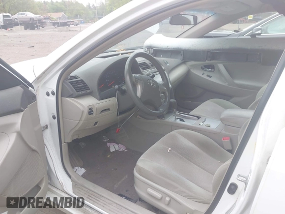 2011 Toyota Camry LE with VIN 4T1BF3EKXBU610045, listed as a IAAI auction lot 42223267 with 178,939 mi miles and . Bid and sale history available at DreamBid. Image 5.