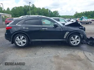 2012 Infiniti FX with VIN JN8AS1MW0CM152106, listed as a IAAI auction lot 42259926 with 72,733 mi miles and . Bid and sale history available at DreamBid. Image 13.
