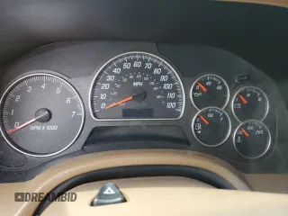 2003 GMC Envoy XL SLT with VIN 1GKES16S436174478, listed as a Copart auction lot 63319844 with 0 mi miles and Salvage Title. Bid and sale history available at carsss.com. Image 9.