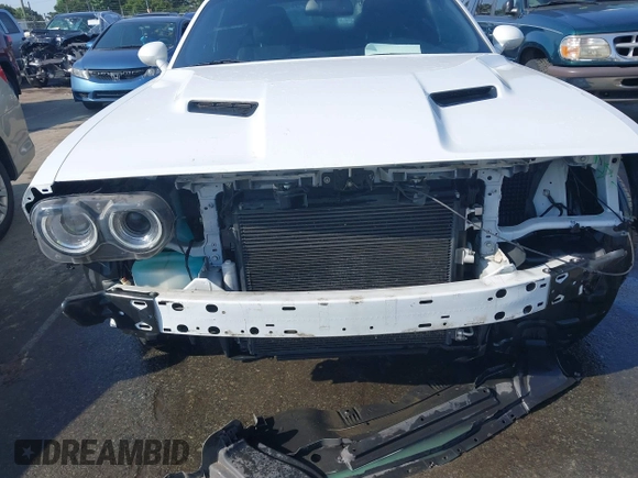 2015 Dodge Challenger SXT with VIN 2C3CDZAG3FH861134, listed as a IAAI auction lot 42224973 with 130,157 mi miles and . Bid and sale history available at DreamBid. Image 6.