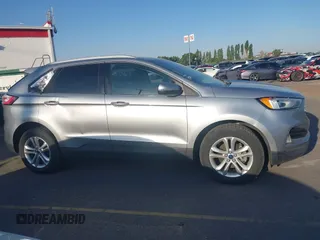 2020 Ford Edge SEL с VIN 2FMPK3J92LBA57886, выставлен на аукционе IAAI как лот 42467150 с пробегом 94 475 миль миль и . История ставок и продаж доступна на DreamBid. Изображение 13.