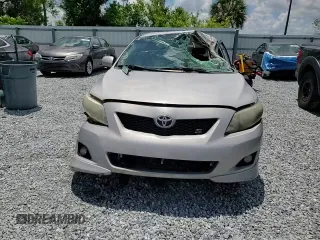 2010 Toyota Corolla с VIN 2T1BU4EE8AC352792, выставлен на аукционе Copart как лот 56949355 с пробегом 172 687 миль миль и Списание • Salvage title. История ставок и продаж доступна на DreamBid. Изображение 14.