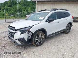 2024 Subaru Ascent Touring z VIN 4S4WMAWD2R3436418, wystawiony jako IAAI lot #42289262 z przebiegiem 25 729 mil mil oraz . Historia ofert i sprzedaży dostępna na DreamBid. Obrazek 18.