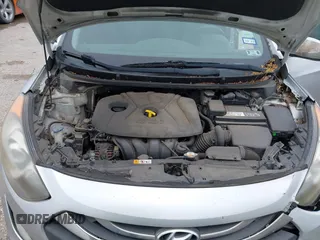 2014 Hyundai Elantra с VIN KMHD35LH7EU205429, выставлен на аукционе IAAI как лот 42372170 с пробегом 125 696 миль миль и . История ставок и продаж доступна на DreamBid. Изображение 10.