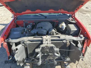 2009 Chevrolet Silverado 1500 LT with VIN 1GCEK29J59Z277579, listed as a Copart auction lot 57844054 with 237,306 mi miles and Salvage Title. Bid and sale history available at carsss.com. Image 11.