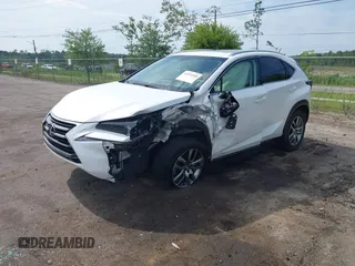2015 Lexus NX 200t с VIN JTJYARBZ2F2003170, выставлен на аукционе IAAI как лот 42193368 с пробегом 62 547 миль миль и . История ставок и продаж доступна на DreamBid. Изображение 17.