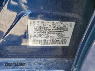 2016 Nissan Sentra SV with VIN 3N1AB7AP0GY253177, listed as a Copart auction lot 53576205 with 131,977 mi miles and Clean Title. Bid and sale history available at DreamBid. Image 13.