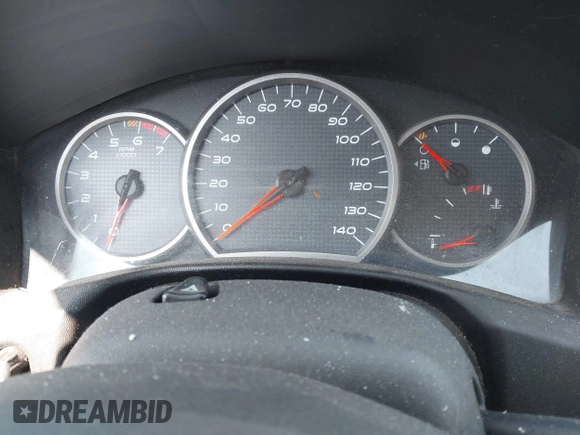 2008 Pontiac Grand Prix z VIN 2G2WP552281113384, wystawiony jako IAAI lot #41989008 z przebiegiem 242 354 mil mil oraz . Historia ofert i sprzedaży dostępna na DreamBid. Obrazek 7.