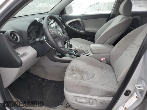 2008 Toyota RAV4 Limited с VIN JTMBD31V486073230, выставлен на аукционе Copart как лот 44893285 с пробегом 137 706 миль миль и Чистый • Clean title. История ставок и продаж доступна на DreamBid. Изображение 7.