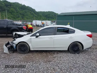 2022 Subaru Impreza Premium with VIN 4S3GKAV69N3610173, listed as a IAAI auction lot 42370952 with 14,363 mi miles and . Bid and sale history available at DreamBid. Image 14.