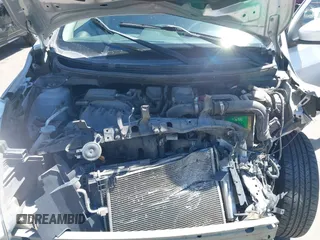 2016 Nissan Versa S with VIN 3N1CN7AP9GL815509, listed as a IAAI auction lot 42303528 with Not provided miles and . Bid and sale history available at DreamBid. Image 10.