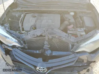 2016 Toyota Corolla L with VIN 5YFBURHE1GP397896, listed as a Copart auction lot 52150525 with 148,906 mi miles and Salvage Title. Bid and sale history available at carsss.com. Image 11.