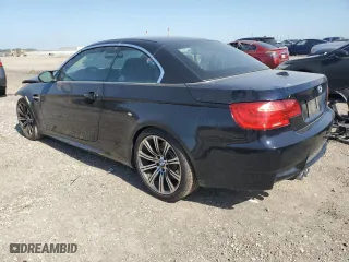 2013 BMW M3 with VIN WBSDX9C59DE785435, listed as a Copart auction lot 48993905 with 73,900 mi miles and Salvage Title. Bid and sale history available at carsss.com. Image 2.